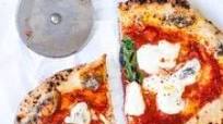 Neapolitan Pizza Recipe Neapolitan Pizza Recipe