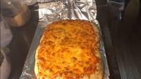 Italian Cheese Bread Little Caesars Recipe (Copycat) Italian Cheese Bread Little Caesars Recipe (Copycat)