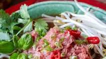 Gluten Free Pho Bo (Quick Beef Pho Recipe) Gluten Free Pho Bo (Quick Beef Pho Recipe)