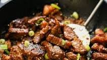 Paleo & Whole30 Korean Steak Bites - Stovetop or Air Fryer (AIP Option) Paleo & Whole30 Korean Steak Bites - Stovetop or Air Fryer (AIP Option)