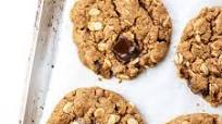 Gluten-Free Oatmeal Chocolate Chip Cookies Gluten-Free Oatmeal Chocolate Chip Cookies