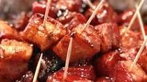How To Make Pork Belly Burnt Ends How To Make Pork Belly Burnt Ends