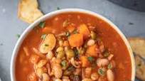 15 Bean Soup 15 Bean Soup