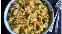 Lentil Based Veg Rice Lentil Based Veg Rice