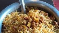 सोयाबीन बिरयानी (soyabean biryani recipe in Hindi) सोयाबीन बिरयानी (soyabean biryani recipe in Hindi)