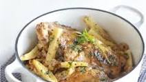 Healthy chicken thigh recipes Healthy chicken thigh recipes