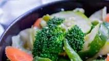 Panda Express Mixed Veggies (Copycat) Panda Express Mixed Veggies (Copycat)
