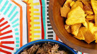 Instant Pot Caribbean Spiced Shredded Beef Instant Pot Caribbean Spiced Shredded Beef