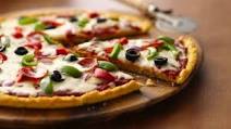 Gluten Free Pizza Crust Gluten Free Pizza Crust
