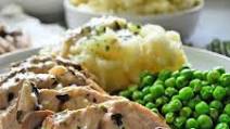 Instant Pot Turkey Tenderloin with Mushroom Gravy Recipe Instant Pot Turkey Tenderloin with Mushroom Gravy Recipe