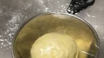 Perfect Every Time Pizza or Calzone Dough Perfect Every Time Pizza or Calzone Dough