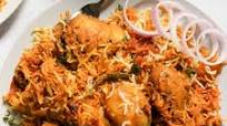 Chicken Biryani Pakistani Recipe Chicken Biryani Pakistani Recipe