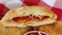 Pepperoni Pizza Pockets Pepperoni Pizza Pockets