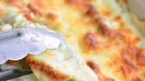 Creamy Italian Asparagus Creamy Italian Asparagus
