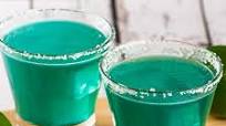 Better Blue Margarita Better Blue Margarita