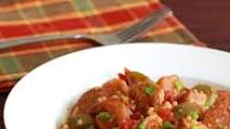 Authentic Jambalaya Authentic Jambalaya