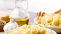 Easy Instant Pot Spaghetti (Noodles Only Recipe) Easy Instant Pot Spaghetti (Noodles Only Recipe)