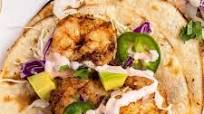 Grilled Shrimp Tacos Grilled Shrimp Tacos