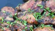 Coffee Skillet Chicken Recipe Coffee Skillet Chicken Recipe