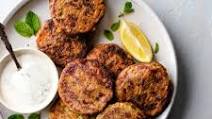 Easy Shami Kebab (Instant Pot and Stovetop) Easy Shami Kebab (Instant Pot and Stovetop)