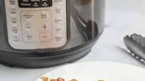 Instant Pot Bacon Instant Pot Bacon