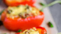 Ina Garten Stuffed Peppers Ina Garten Stuffed Peppers