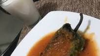 Chiles Rellenos💚 Chiles Rellenos💚
