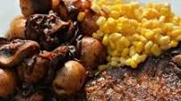 Easy Baked Steak and Potatoes Easy Baked Steak and Potatoes
