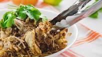 Pulled Pork Carnitas - Instant Pot Pulled Pork Carnitas - Instant Pot