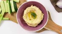 Hummus Hummus
