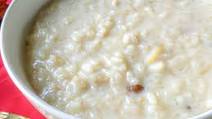 Kheer – Indian Rice Pudding Kheer – Indian Rice Pudding