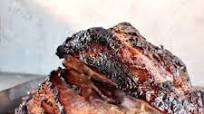 Double Smoked Spiral Ham Double Smoked Spiral Ham