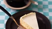 New York cheesecake New York cheesecake