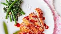 Tonkatsu pork Tonkatsu pork