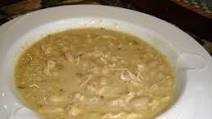 Chili Blanco Chili Blanco