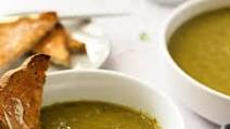 Instant Pot Green Detox Soup Instant Pot Green Detox Soup
