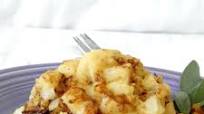 Restaurant-Style Hashbrown Casserole Restaurant-Style Hashbrown Casserole
