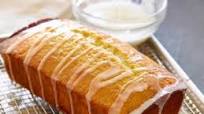 Lemon Cake Lemon Cake