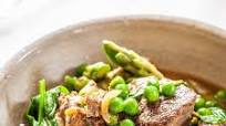 Pressure Cooker Lamb Stew with Spring Vegetables Pressure Cooker Lamb Stew with Spring Vegetables