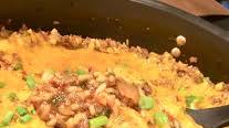 One-Pot Taco Skillet, gluten free, fructose malabsorption friendly One-Pot Taco Skillet, gluten free, fructose malabsorption friendly