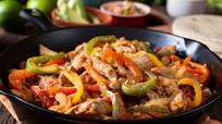The Best Chicken Fajitas The Best Chicken Fajitas