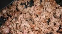 Air Fryer Ground Beef Air Fryer Ground Beef