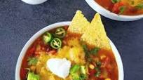 Instant pot taco soup Instant pot taco soup