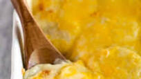 Potatoes Au Gratin Potatoes Au Gratin