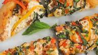 High Altitude Pizza Dough High Altitude Pizza Dough