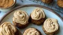 Copycat Crumbl Churro Cookies (paleo + vegan) Copycat Crumbl Churro Cookies (paleo + vegan)