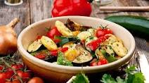 Einfaches Ratatouille Einfaches Ratatouille