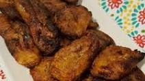 Air Fryer Cuban Sweet Plantains {Platanos Maduros} Air Fryer Cuban Sweet Plantains {Platanos Maduros}