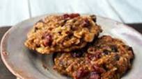 Steel Cut Porridge Oats Breakfast Cookies Steel Cut Porridge Oats Breakfast Cookies