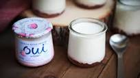 Oui French Style Strawberry Yogurt Recipe Oui French Style Strawberry Yogurt Recipe